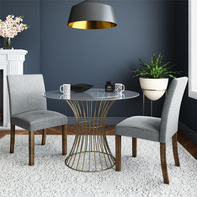 Cosmoliving By Cosmopolitan Westwood 3 Piece Dining Set Reviews Cosmoliving By Cosmopolitan Westwood 3 Piece Dining Set Reviews Wayfair