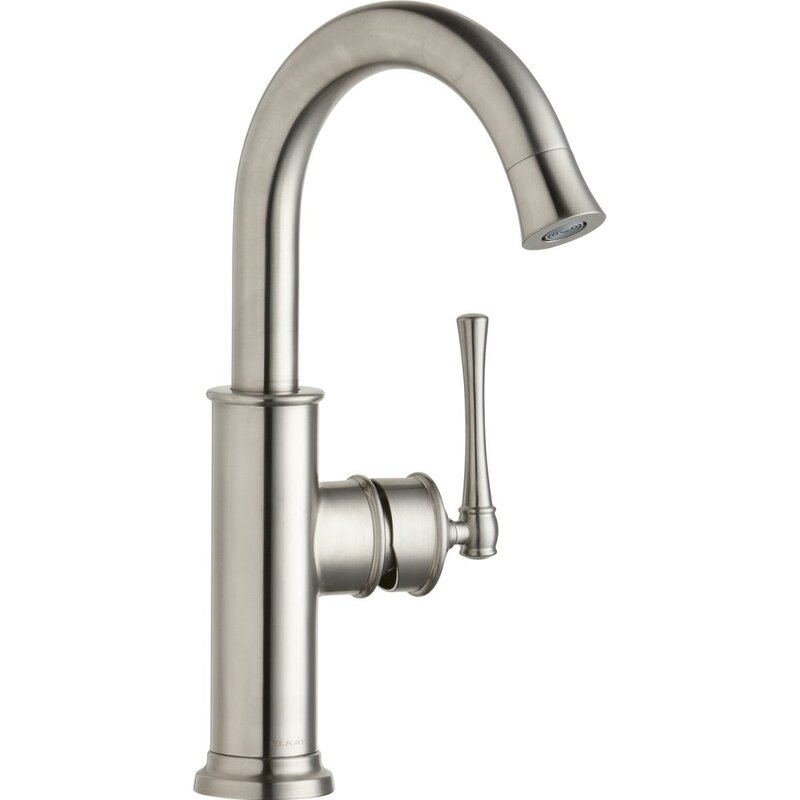 Elkay Explore Bar Faucet Reviews Wayfair