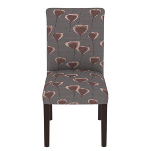 Heineman Poppy Parsons Chair by Varick Gallery