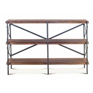 Guinn Etagere Bookcase By Williston Forge