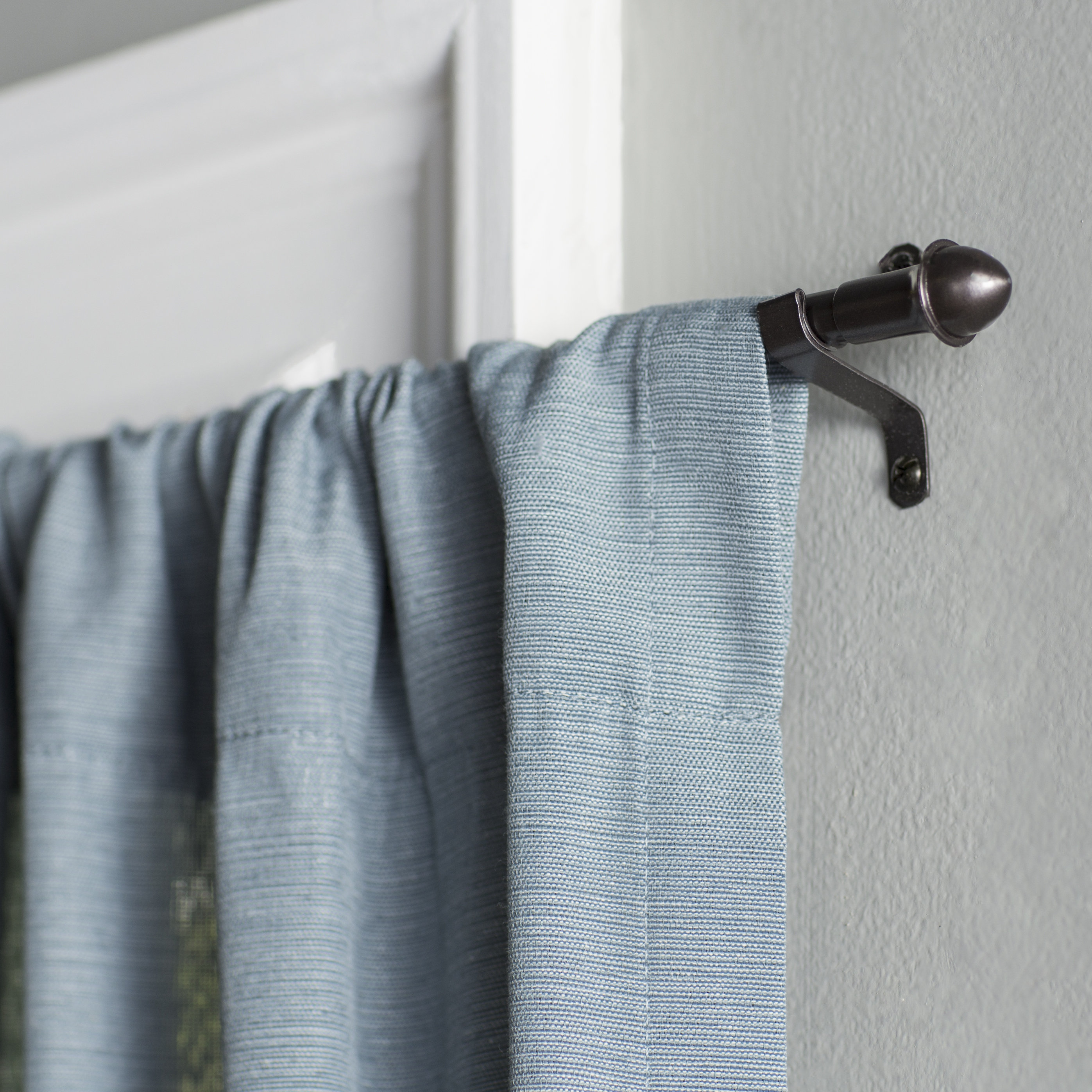 [BIG SALE] TopRated Curtain Rods You’ll Love In 2022 Wayfair