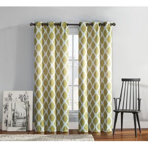 Coley Curtain Panels (Set of 2)