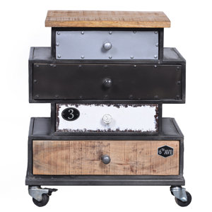 Kommode Richardson von Wildon Home