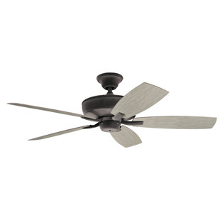 Best 52 Julius Patio 5 Blade Outdoor Ceiling Fan By Alcott Hill Outdoor Lighting 52 Julius Patio 5 Blade Outdoor Ceiling Fan By Alcott Hill Outdoor Lighting