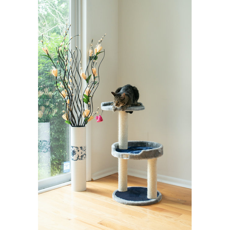wayfair cat condo