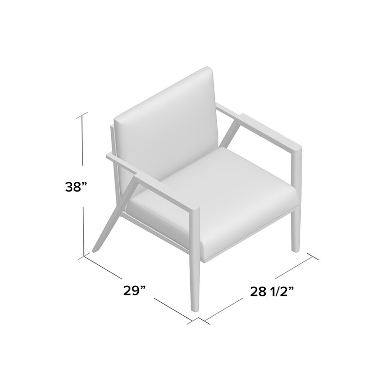 Fairfield Chair Fillmore Armchair Wayfair