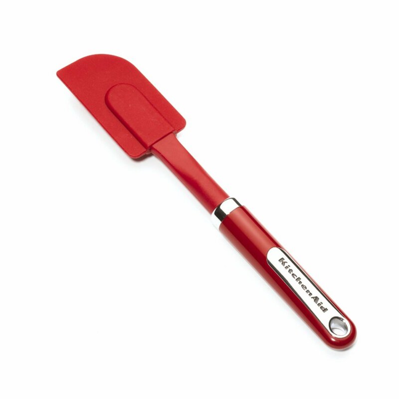 kitchenaid rubber spatula