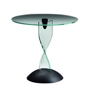 Beistelltisch Tea for Two von FIAM ITALIA