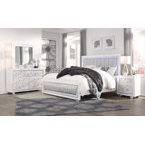 Bedroom Sets On Sale Wayfair