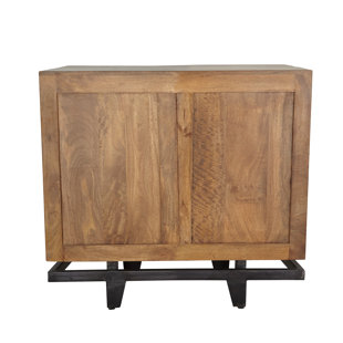 Bernsdale Rustic Wood Accent Cabinet By Union Rustic Bernsdale Rustic Wood Accent Cabinet By Union Rustic