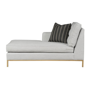 Copeland Left Hand Facing Chaise Lounge