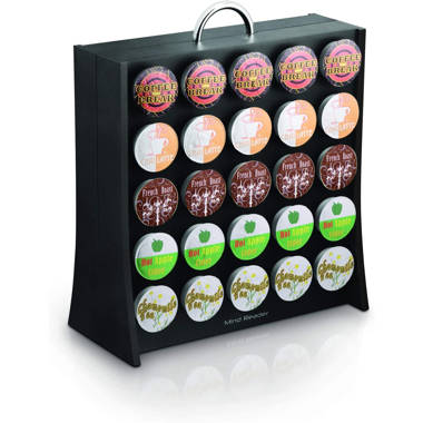Nowpresso 5-Pod Stand | Wayfair