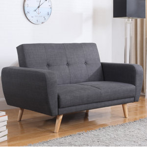 2-Sitzer Schlafsofa Farrow von Fjørde & Co