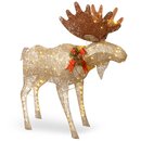 Outdoor Christmas Decorations You'll Love in 2023 | Wayfair