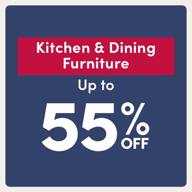 Kitchen & Dining Furniture