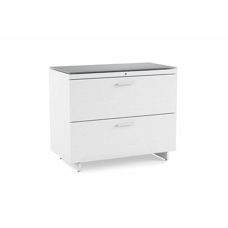 Bdi Usa Centro 2 Drawer Lateral File Cabinet Reviews Perigold