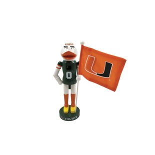 Orange Christmas Nutcrackers You Ll Love In 2021 Wayfair