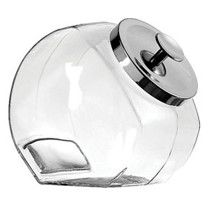 Anchor Penny Candy 4 qt. Storage Jar