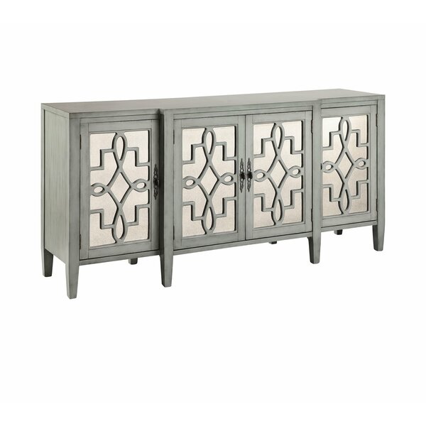 Ophelia & Co. Bechtold Cabinet | Wayfair