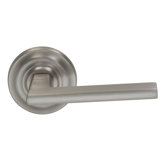 Flat Omnia Door Levers You Ll Love In 2021 Wayfair