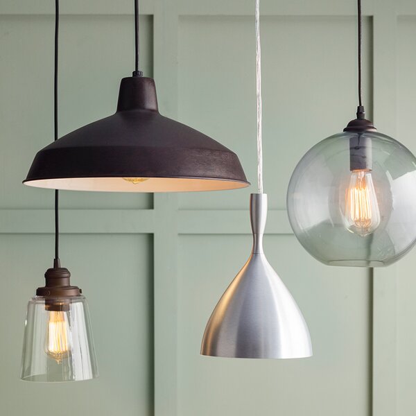 lighting modern farmhouse