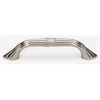 Stainless Steel Cabinet Door Handles Drawer 5 Quot Center Arch Pull Multipack