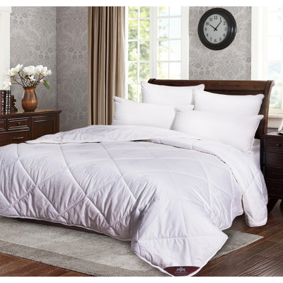 Triumph Hill Winter Down Alternative Comforter Dsd Group Size King