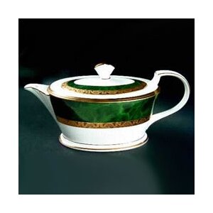 Fitzgerald 1.25-qt.Teapot