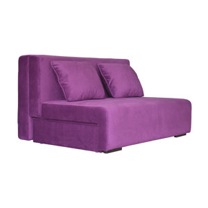 2-Sitzer Schlafsofa Okey von Yano
