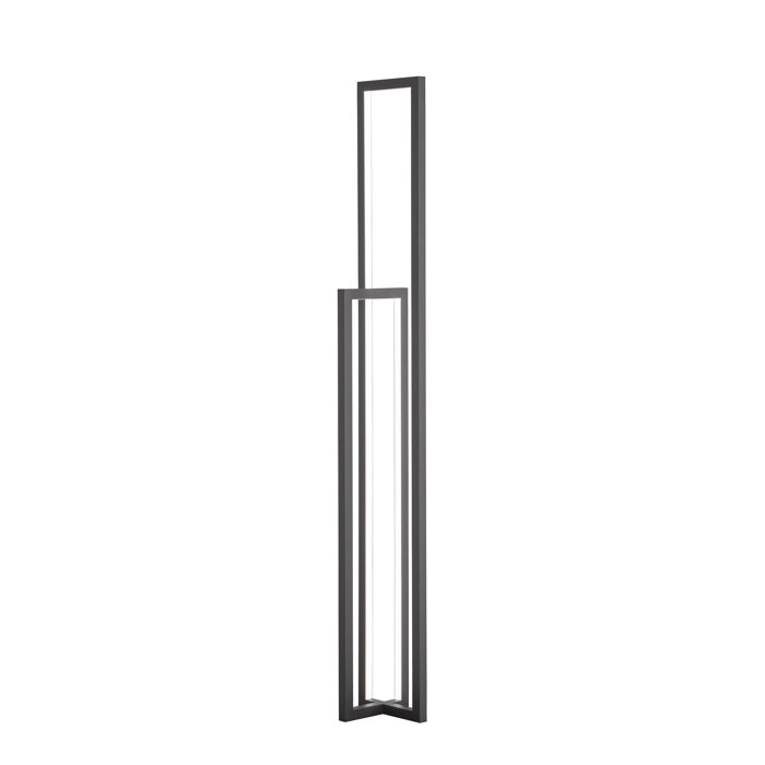 LED-Spezial-Stehlampe BARBARAANNE - 17 Stories