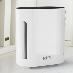 PureZone Room HEPA Air Purifier