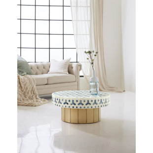 Go to store & view more images Melange Coffee Table by Hooker Furniture