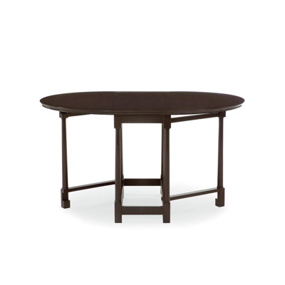 End Table Bernhardt