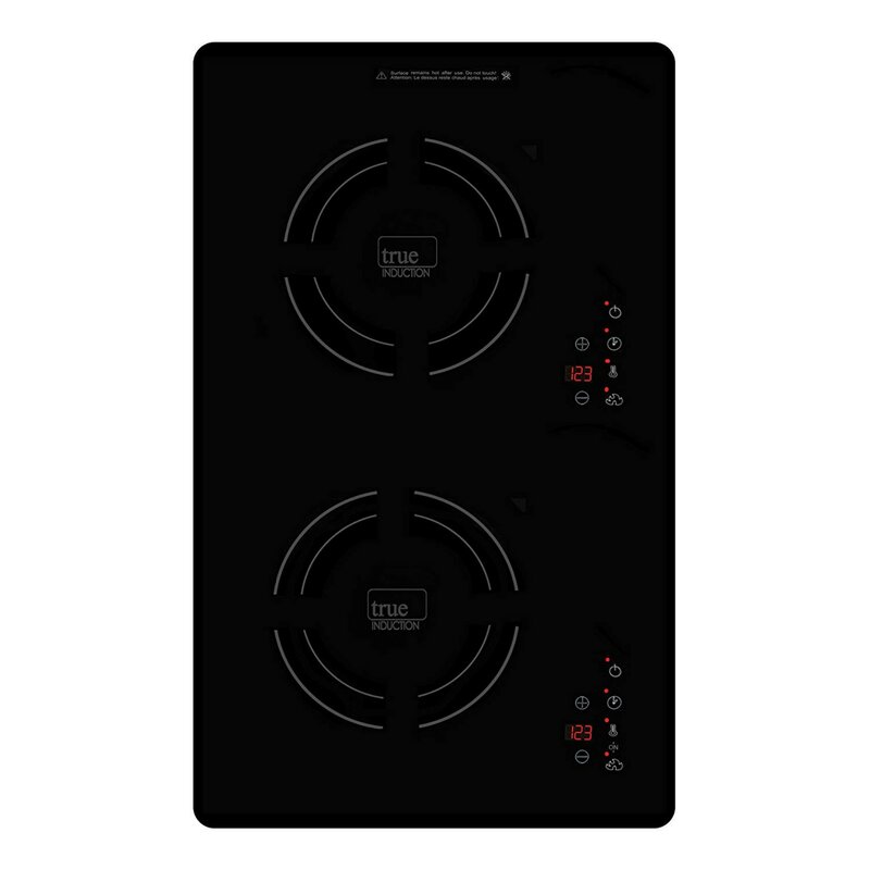 compare induction cooktop