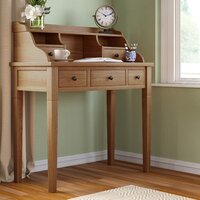 wayfair beecher desk