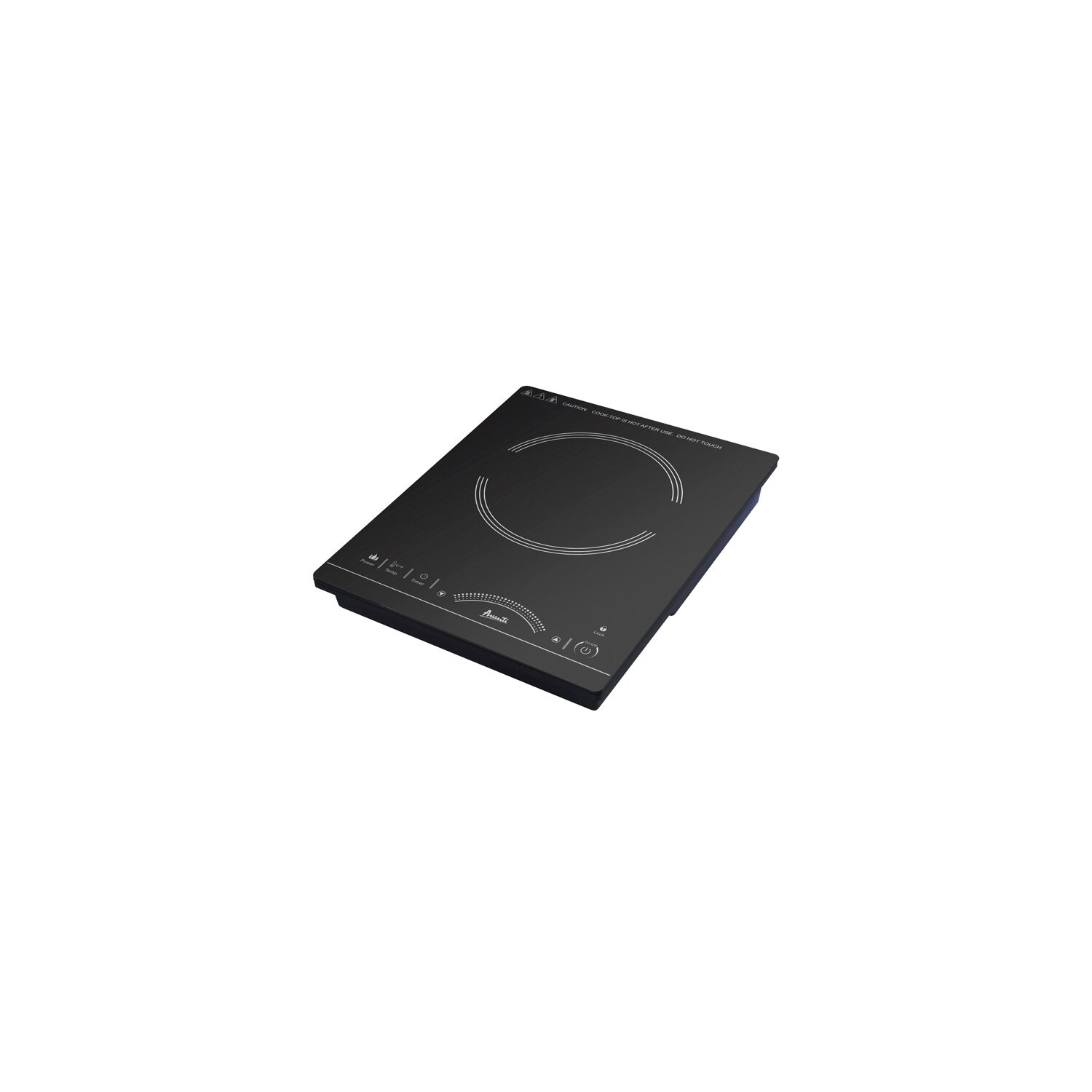 Avanti 12 Induction Cooktop With 1 Burner Wayfair