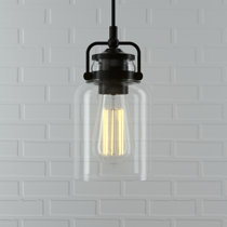 Wayfair | Glass Pendant Lights