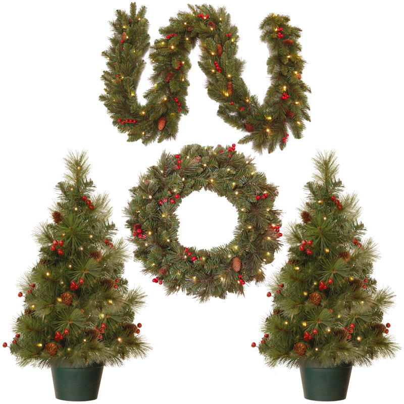 artificial christmas tree reviews