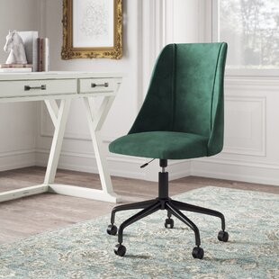 mila task chair rose