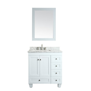 Bathroom Vanities 30 Inch 30 inch bathroom vanities you'll love | wayfair Bathroom Vanities 30 Inch 30 inch bathroom vanities you'll love | wayfair