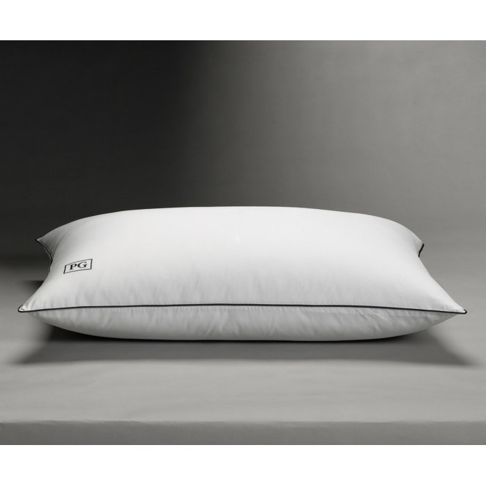 Pillow Guy Soft Down Pillow Reviews Wayfair Ca