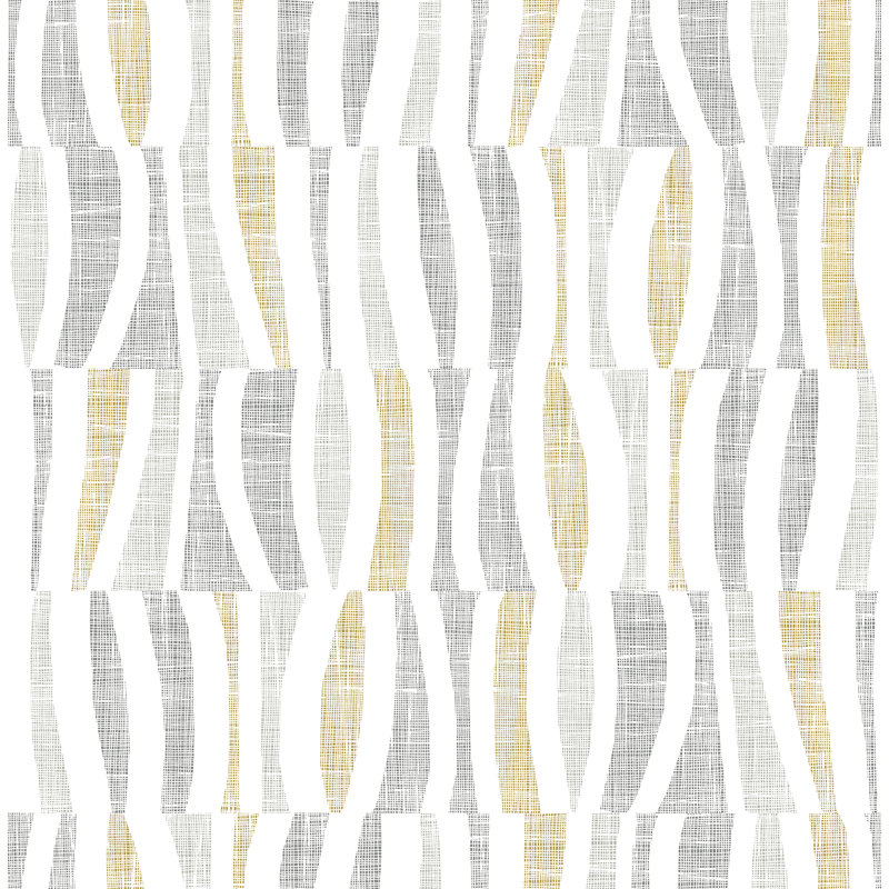 Stradford 33 L X 20 5 W Wallpaper Roll Allmodern