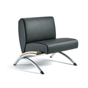 Go to store & view more images Borgo Point Guest Chair