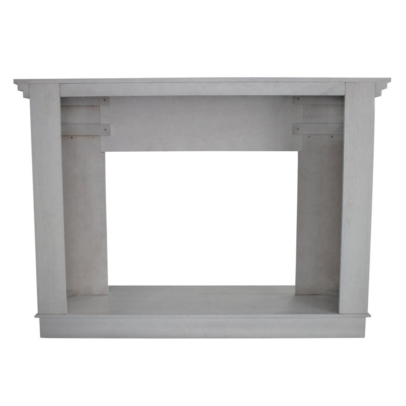 Ashley Hearth Fireplace Surround Reviews Wayfair
