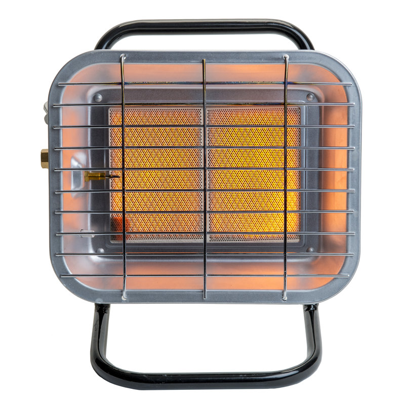 Propane Radiant Heater >> Thermablaster 15 000 Btu Portable Propane Infrared Utility Heater Propane Radiant Heater >> Thermablaster 15 000 Btu Portable Propane Infrared Utility Heater