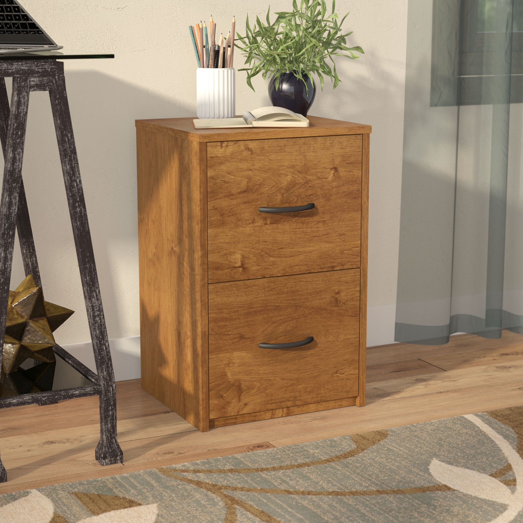 2 Drawer Vertical Filing Cabinet 2 Drawer Vertical Filing Cabinet