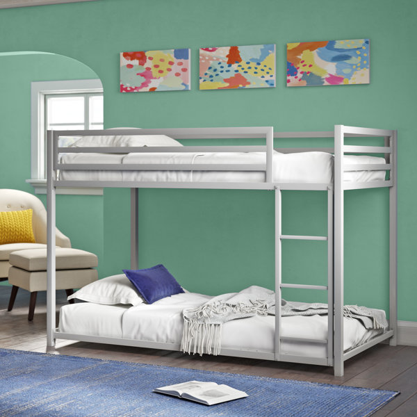 Mini Bunk Beds Wayfair