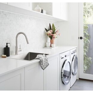 Laundry Utility Sinks You Ll Love In 2020 Wayfair Ca