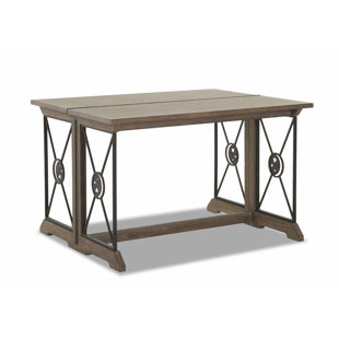 Kaylani Expandable Console Table