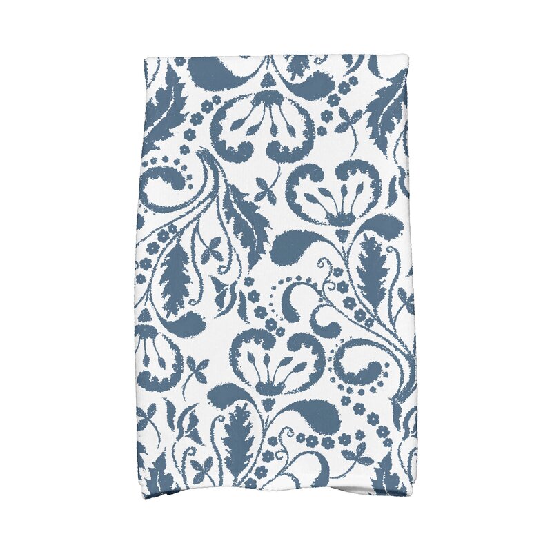 floral kitchen towels